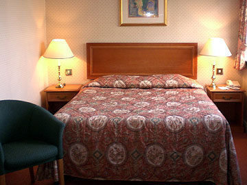 Hotel Days By Wyndham City Centre Coventry